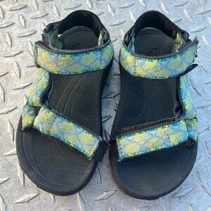 Teva sandals